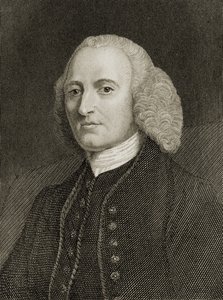 Alexander Cruden (1700-70)